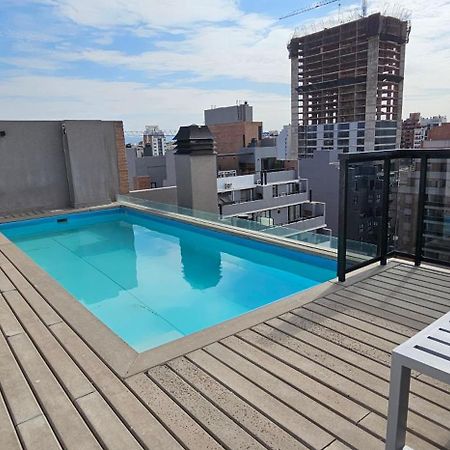 Litstay Brasil Con Cochera, Pileta Y Asadores Córdoba Extérieur photo