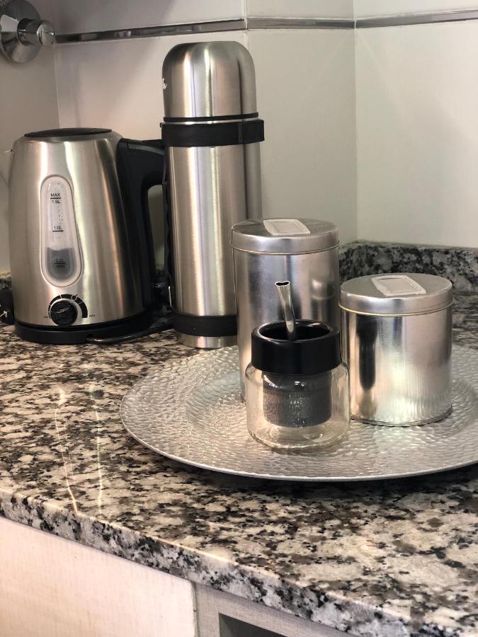 Litstay Brasil Con Cochera, Pileta Y Asadores Córdoba Extérieur photo
