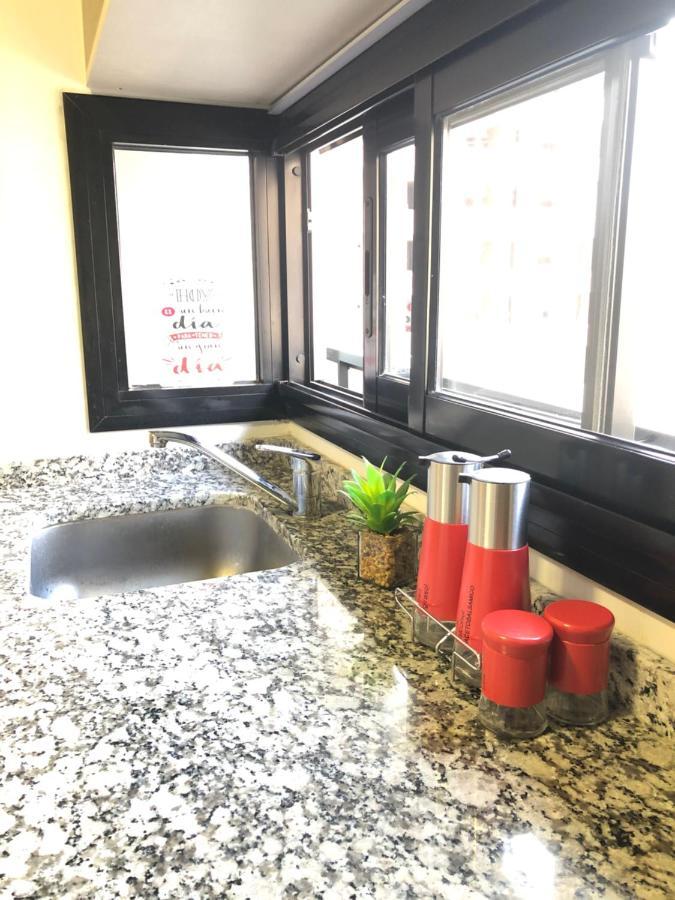 Litstay Brasil Con Cochera, Pileta Y Asadores Córdoba Extérieur photo