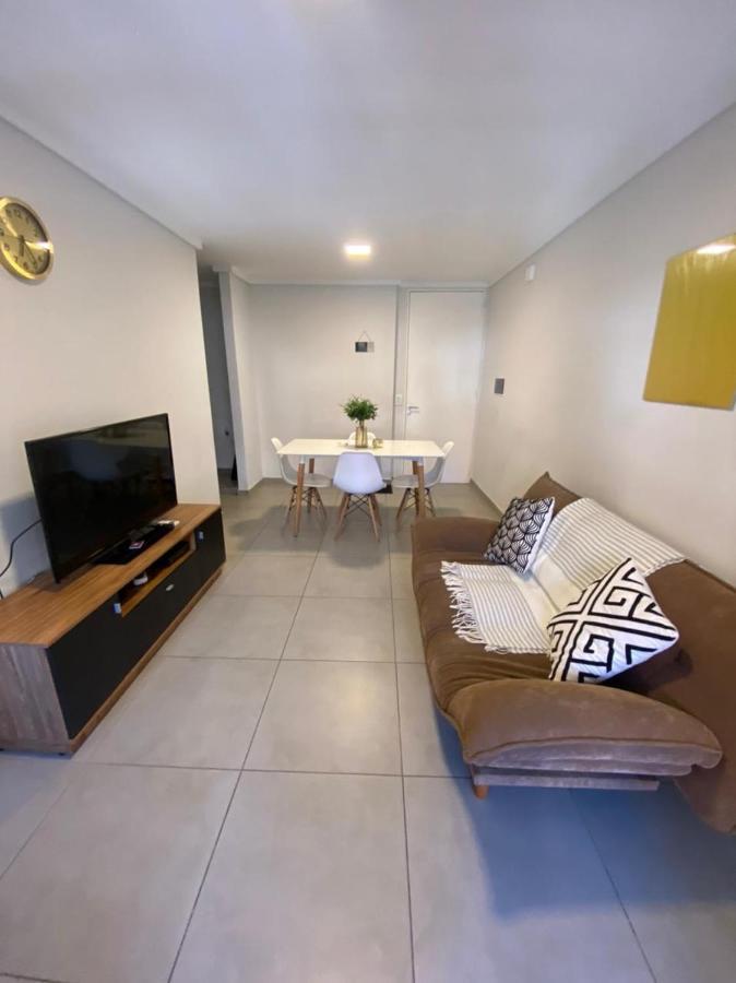 Litstay Brasil Con Cochera, Pileta Y Asadores Córdoba Extérieur photo