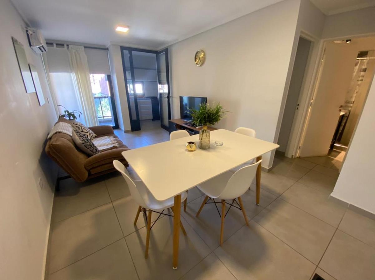 Litstay Brasil Con Cochera, Pileta Y Asadores Córdoba Extérieur photo