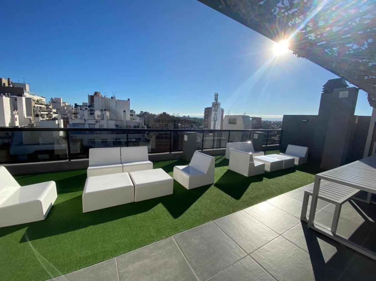 Litstay Brasil Con Cochera, Pileta Y Asadores Córdoba Extérieur photo