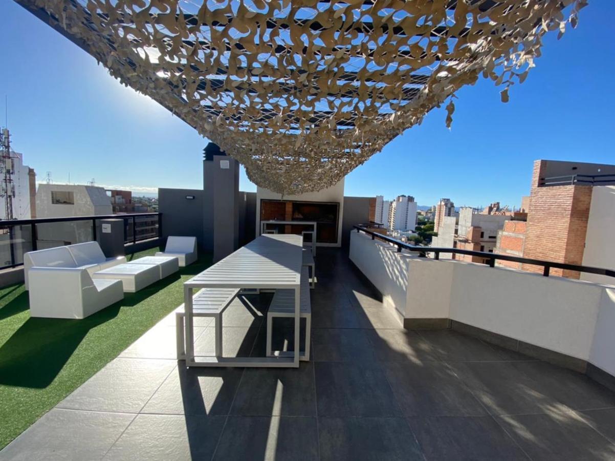 Litstay Brasil Con Cochera, Pileta Y Asadores Córdoba Extérieur photo