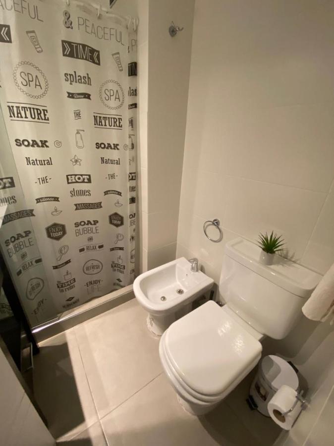 Litstay Brasil Con Cochera, Pileta Y Asadores Córdoba Extérieur photo