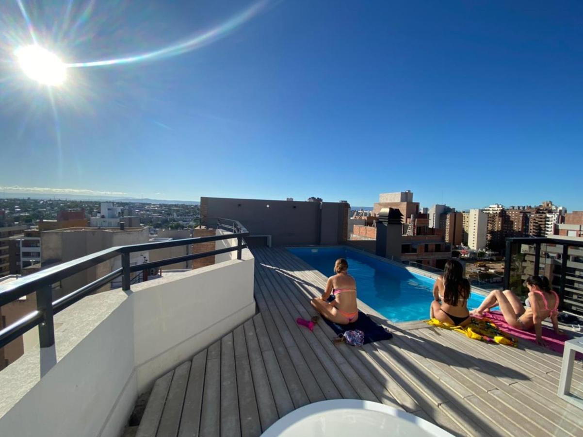 Litstay Brasil Con Cochera, Pileta Y Asadores Córdoba Extérieur photo