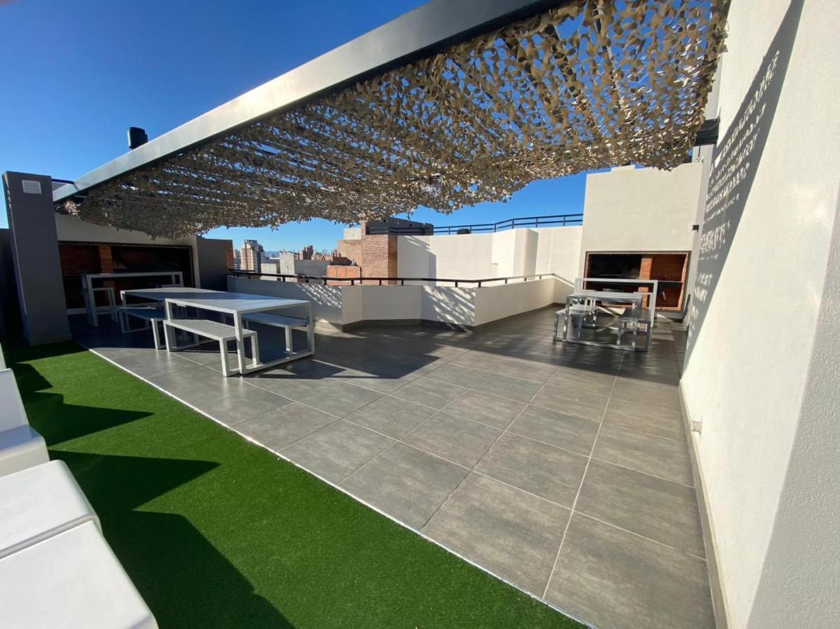 Litstay Brasil Con Cochera, Pileta Y Asadores Córdoba Extérieur photo