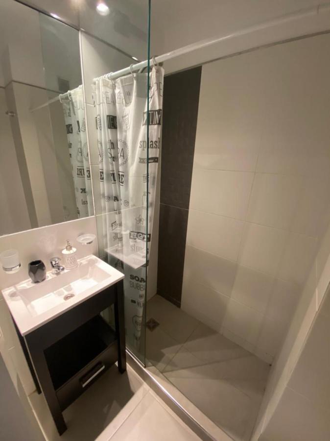 Litstay Brasil Con Cochera, Pileta Y Asadores Córdoba Extérieur photo