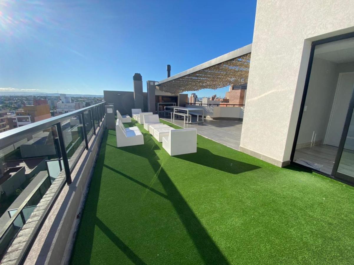 Litstay Brasil Con Cochera, Pileta Y Asadores Córdoba Extérieur photo