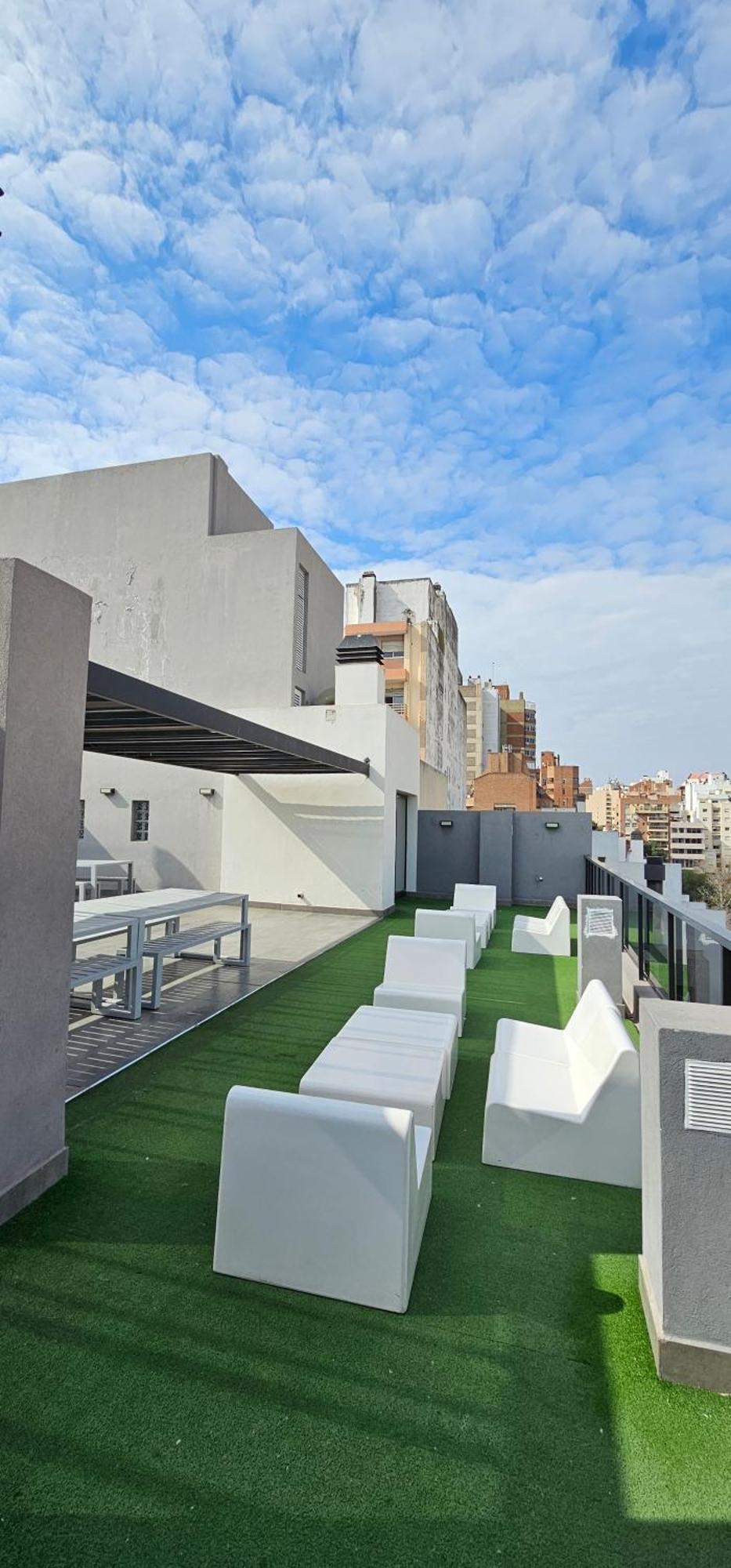 Litstay Brasil Con Cochera, Pileta Y Asadores Córdoba Extérieur photo