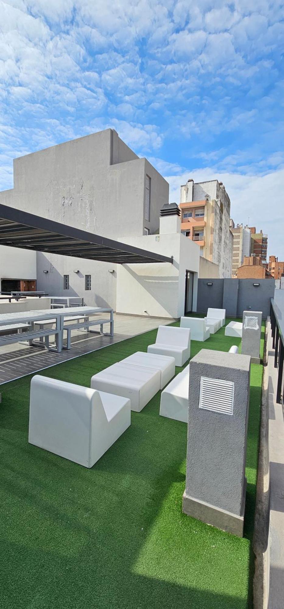 Litstay Brasil Con Cochera, Pileta Y Asadores Córdoba Extérieur photo