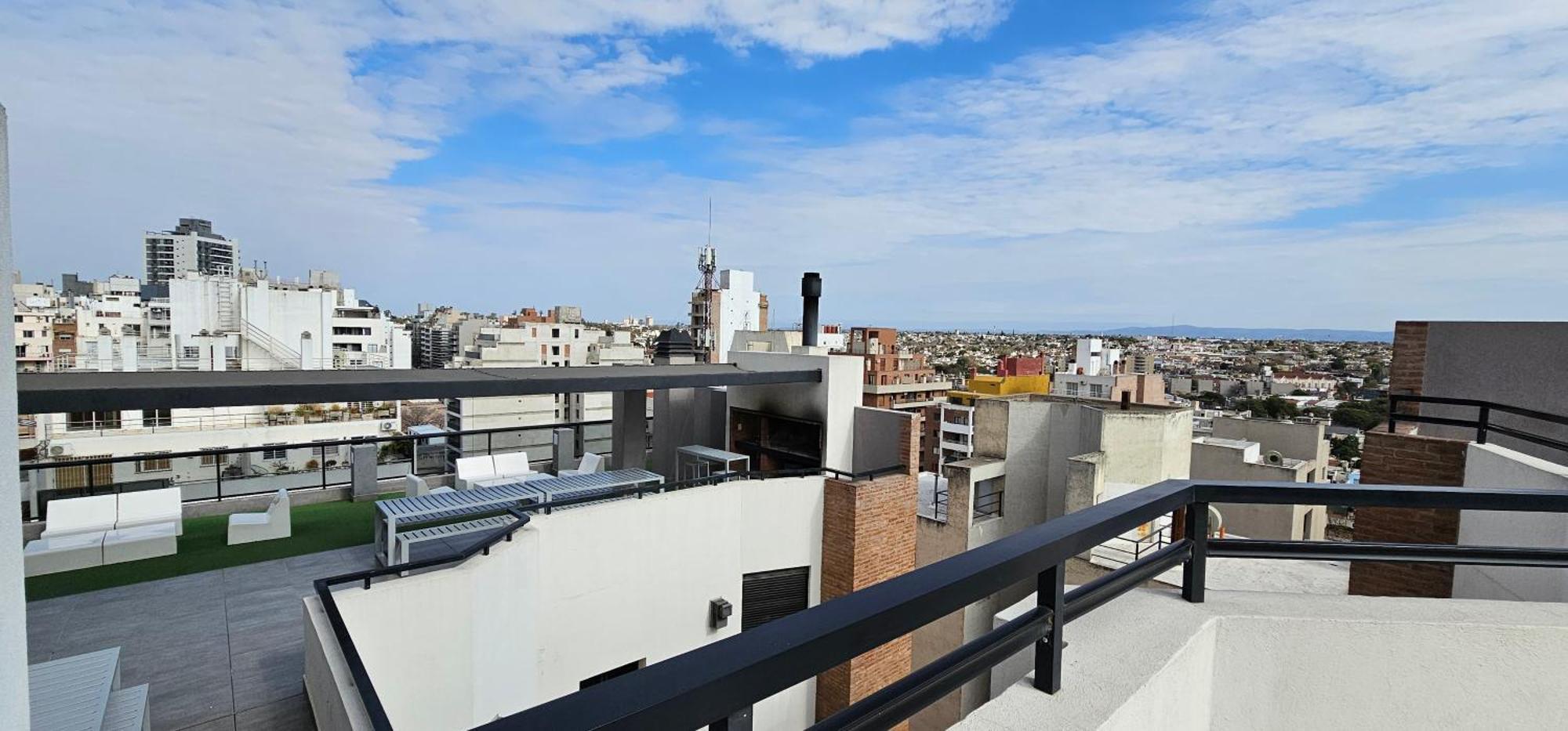 Litstay Brasil Con Cochera, Pileta Y Asadores Córdoba Extérieur photo