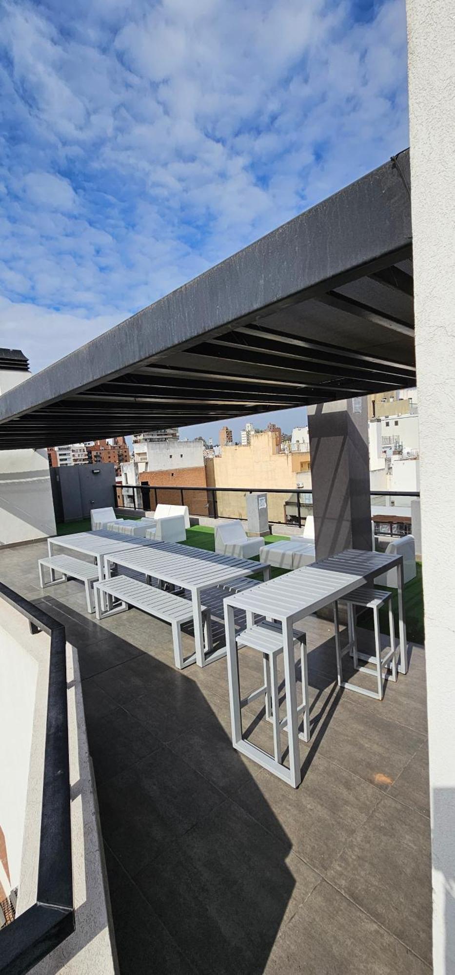 Litstay Brasil Con Cochera, Pileta Y Asadores Córdoba Extérieur photo