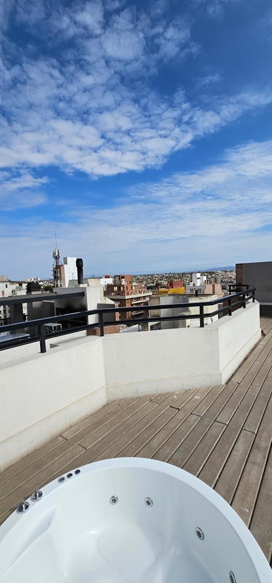 Litstay Brasil Con Cochera, Pileta Y Asadores Córdoba Extérieur photo