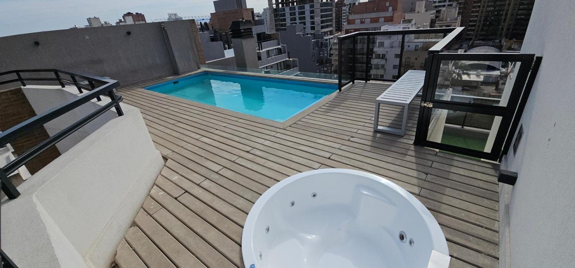 Litstay Brasil Con Cochera, Pileta Y Asadores Córdoba Extérieur photo