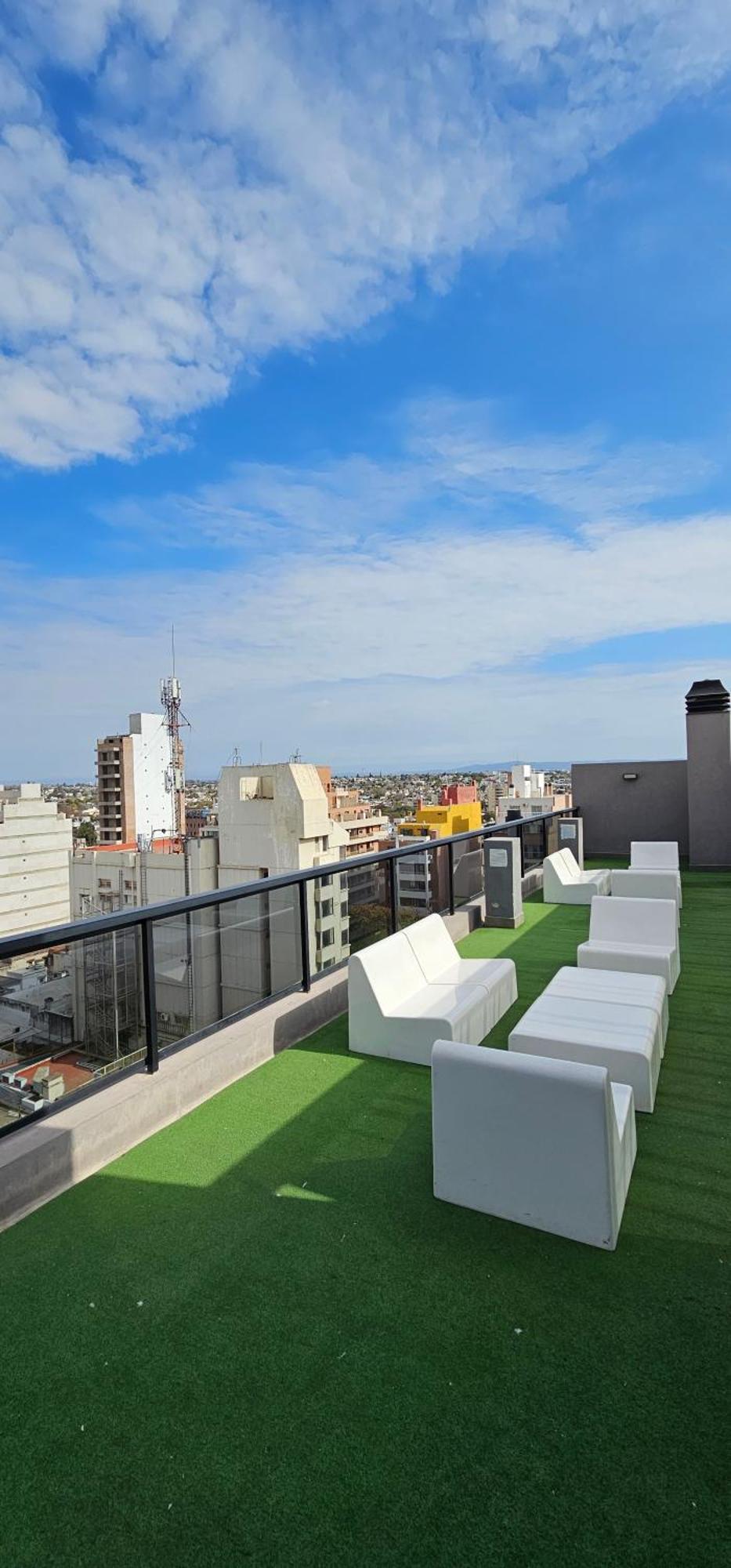 Litstay Brasil Con Cochera, Pileta Y Asadores Córdoba Extérieur photo