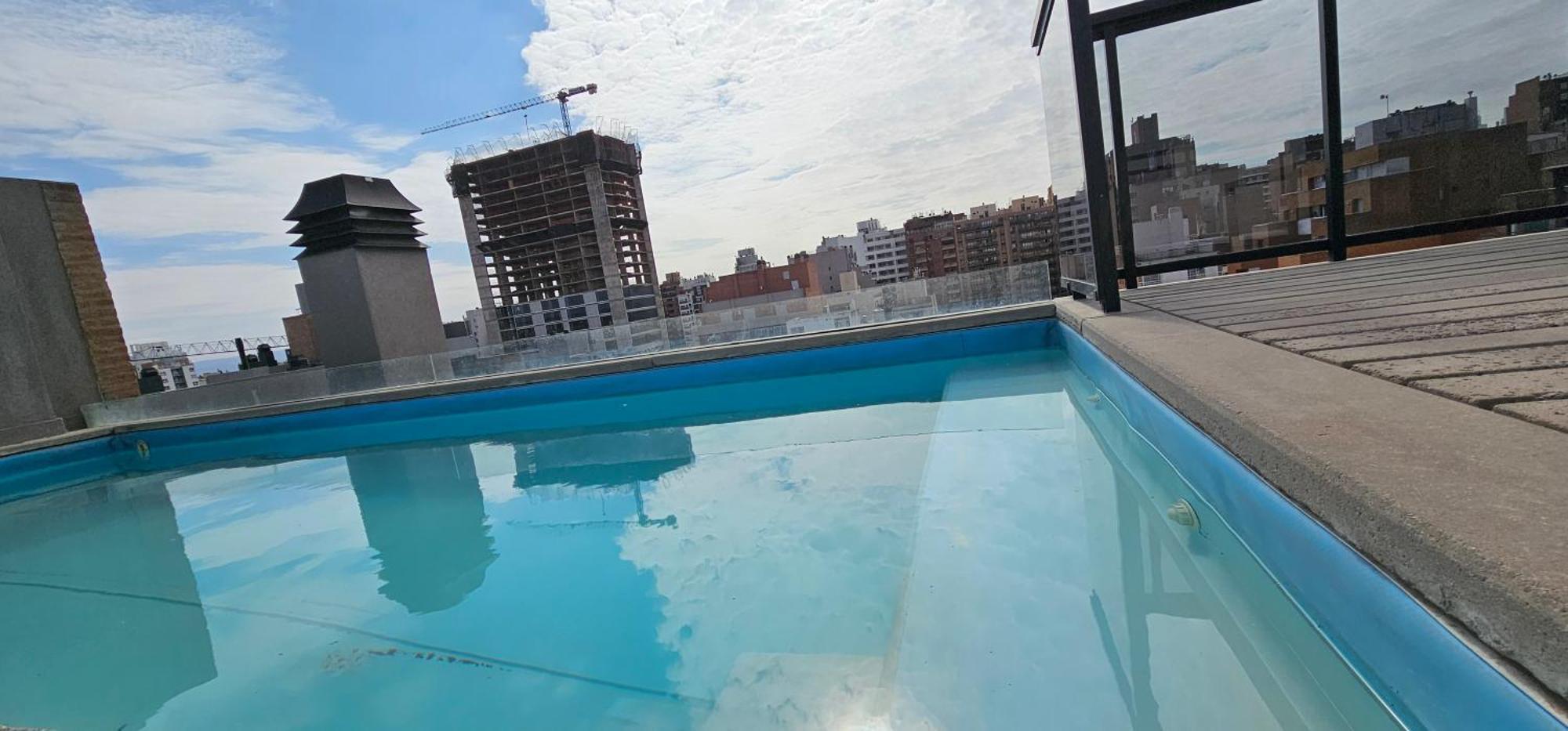 Litstay Brasil Con Cochera, Pileta Y Asadores Córdoba Extérieur photo