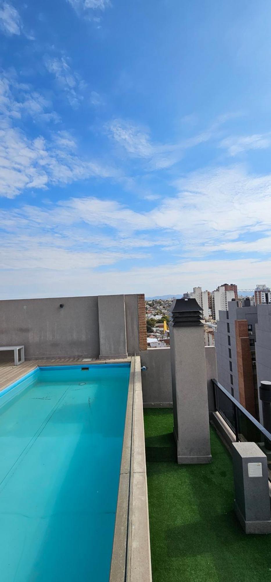 Litstay Brasil Con Cochera, Pileta Y Asadores Córdoba Extérieur photo
